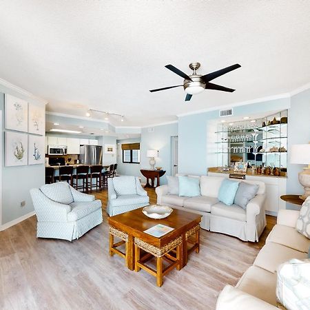 Four Seasons 501W Daire Orange Beach Dış mekan fotoğraf