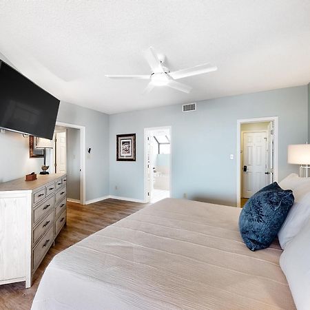 Four Seasons 501W Daire Orange Beach Dış mekan fotoğraf