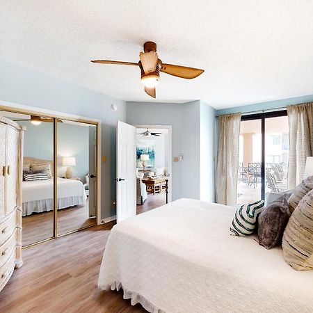 Four Seasons 501W Daire Orange Beach Dış mekan fotoğraf