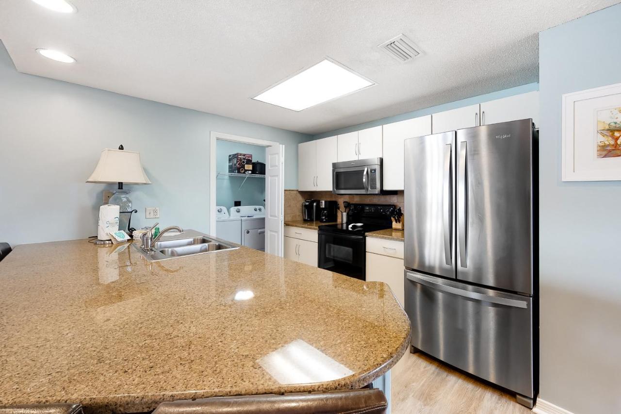 Four Seasons 501W Daire Orange Beach Dış mekan fotoğraf
