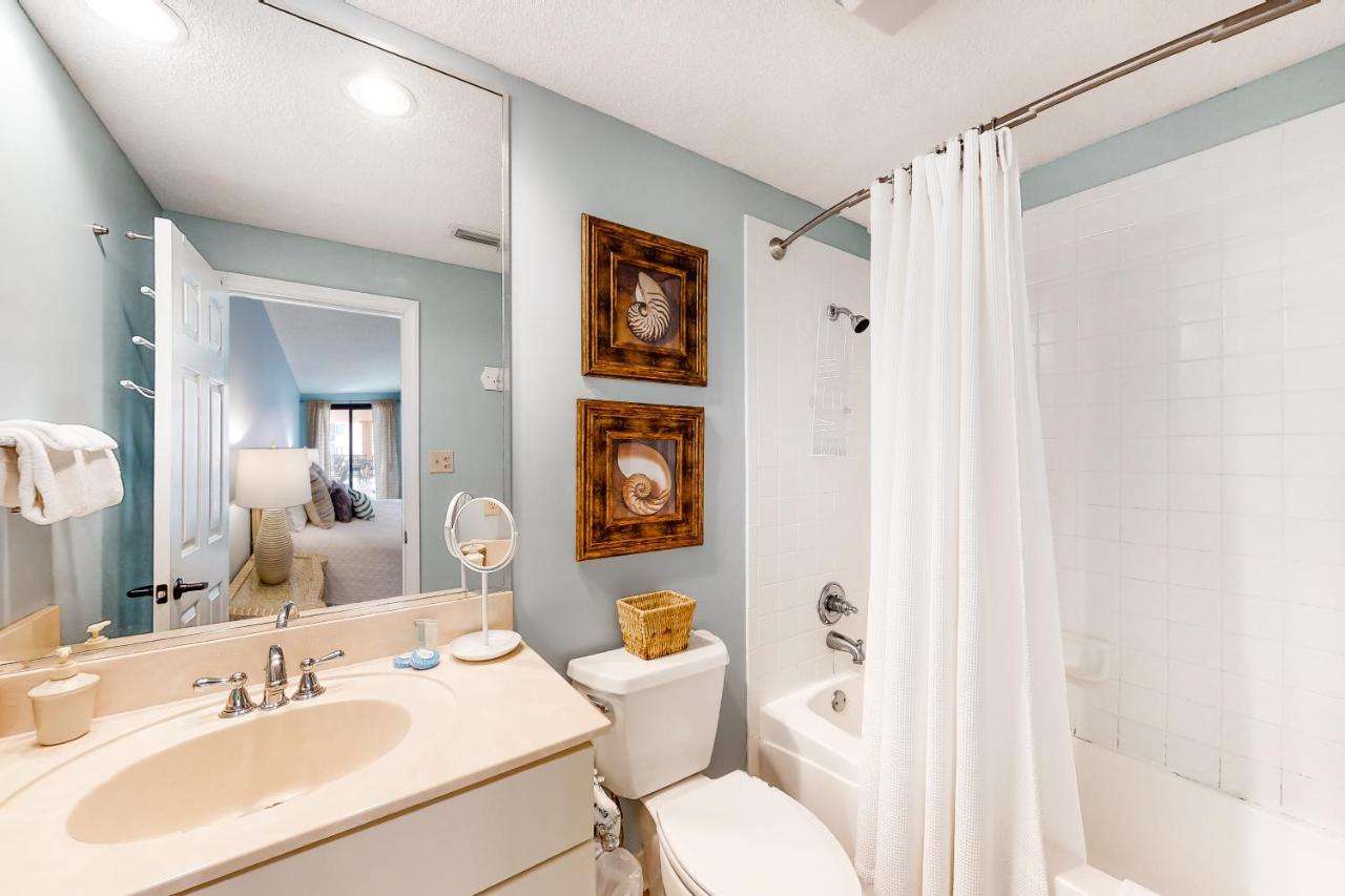 Four Seasons 501W Daire Orange Beach Dış mekan fotoğraf