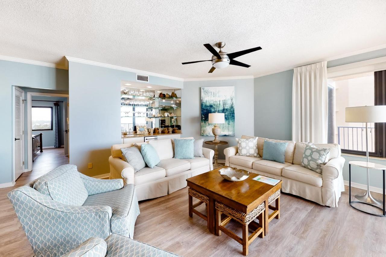 Four Seasons 501W Daire Orange Beach Dış mekan fotoğraf