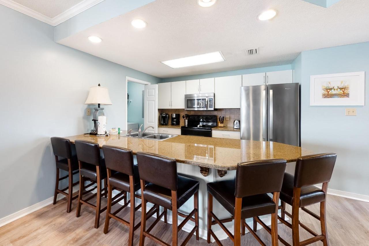 Four Seasons 501W Daire Orange Beach Dış mekan fotoğraf