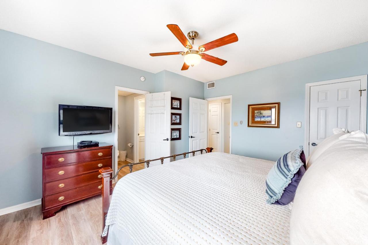 Four Seasons 501W Daire Orange Beach Dış mekan fotoğraf