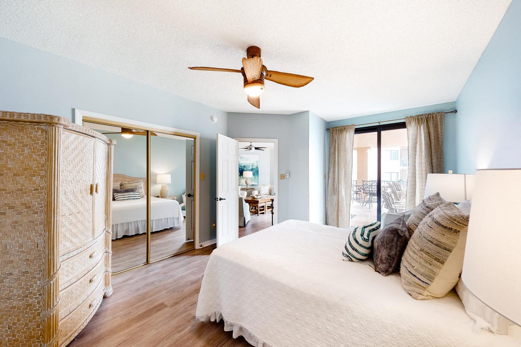 Four Seasons 501W Daire Orange Beach Dış mekan fotoğraf