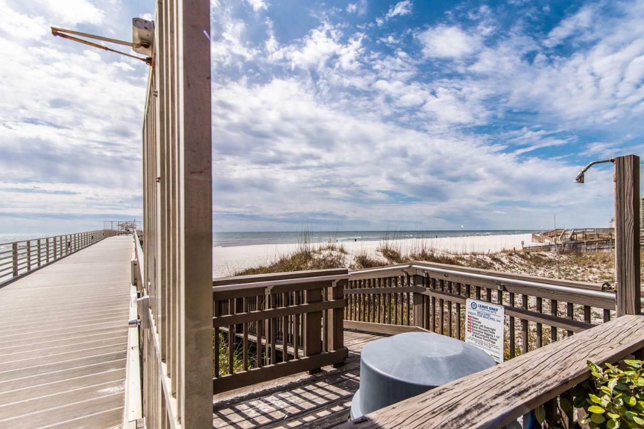 Four Seasons 501W Daire Orange Beach Dış mekan fotoğraf