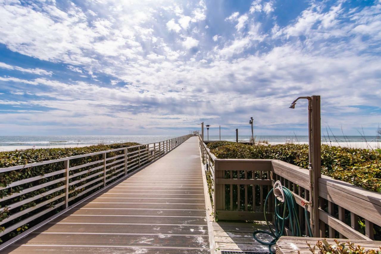 Four Seasons 501W Daire Orange Beach Dış mekan fotoğraf