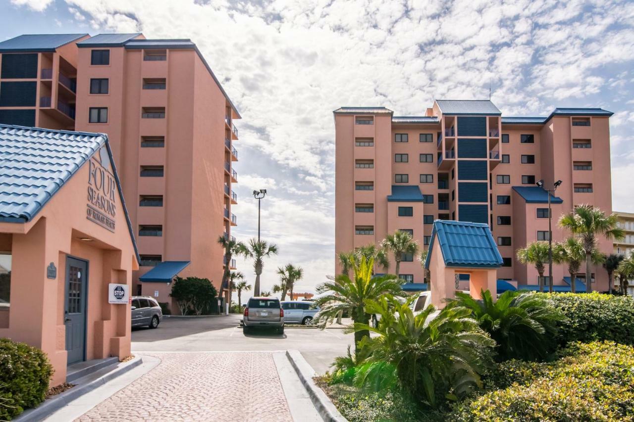 Four Seasons 501W Daire Orange Beach Dış mekan fotoğraf