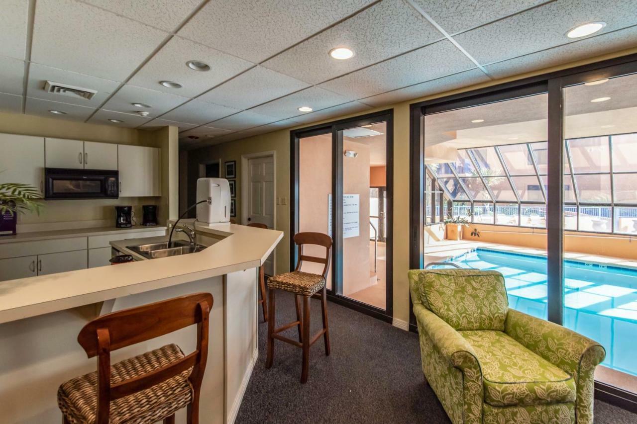 Four Seasons 501W Daire Orange Beach Dış mekan fotoğraf