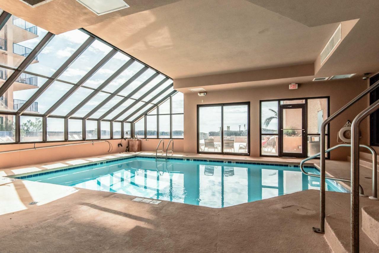 Four Seasons 501W Daire Orange Beach Dış mekan fotoğraf