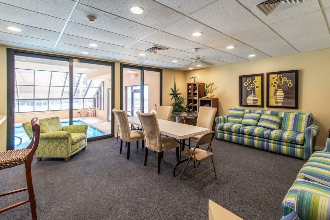 Four Seasons 501W Daire Orange Beach Dış mekan fotoğraf