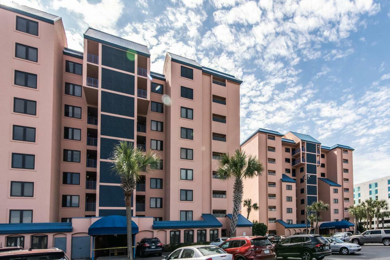 Four Seasons 501W Daire Orange Beach Dış mekan fotoğraf